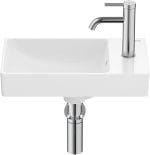 ROCA ONA Lavabo 45x26 cm ROCA ONA Lavabo 45x26 cm