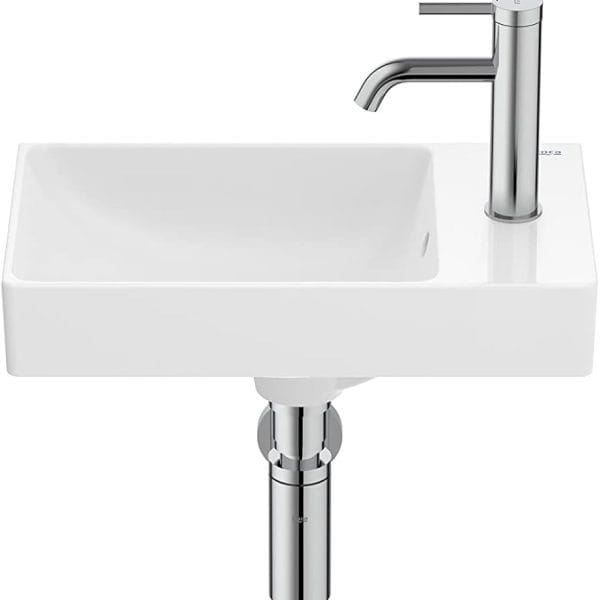 ROCA ONA Lavabo 45x26 cm