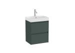 ROCA Lavabo ONA 50x36 cm ROCA Lavabo ONA 50x36 cm