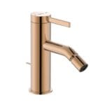 Baterija za bide ROCA Ona Rose Gold