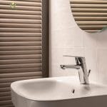 Baterija za Lavabo ROCA Alfa