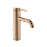 Baterija za Lavabo ROCA ONA Rose Gold Baterija za Lavabo ROCA ONA Rose Gold