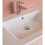 Baterija za Lavabo ROCA Victoria Plus
