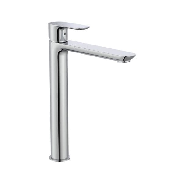 Visoka Baterija za Lavabo ROCA Cala