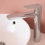 Visoka Baterija za Lavabo ROCA Victoria Plus Visoka Baterija za Lavabo ROCA Victoria Plus