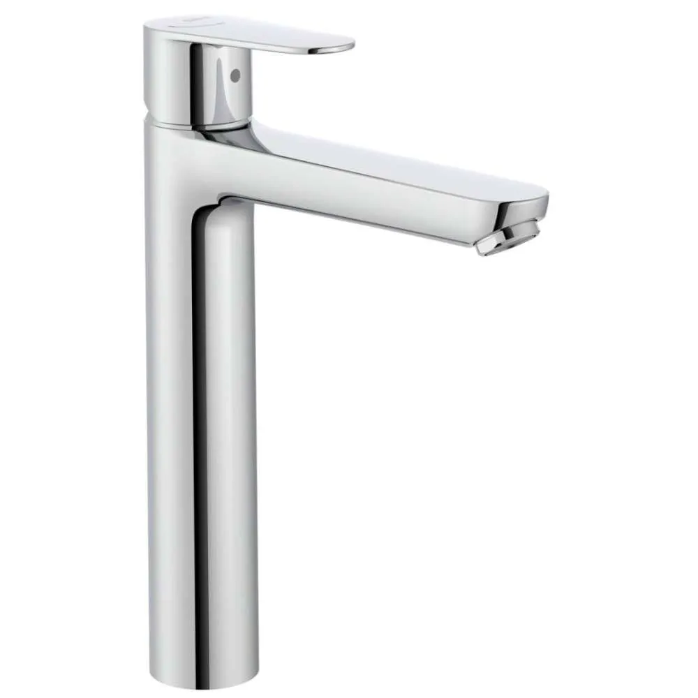 Visoka Baterija za Lavabo ROCA Victoria Plus Visoka Baterija za Lavabo ROCA Victoria Plus