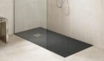 Tuš kada ROCA TERRAN 100x80 AntiSlip Black Tuš kada ROCA TERRAN 100x80 AntiSlip Black
