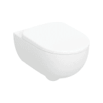 GEBERIT WC Šolja Konzolna Selnova Premium RimFree sa Soft Close WC daskom GEBERIT WC Šolja Konzolna Selnova Premium RimFree sa Soft Close WC daskom