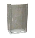 Tuš Kabina 100×70 Atlas PRO – Dvostrano otvaranje Tuš Kabina 100×70 Atlas PRO – Dvostrano otvaranje