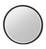 COPEN LED Ogledalo za kupatilo Black Sun fi80 COPEN LED Ogledalo za kupatilo Black Sun fi80