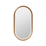 COPEN LED Ogledalo za kupatilo Gold 57 Ovale 50x90 COPEN LED Ogledalo za kupatilo Gold 57 Ovale 50x90