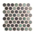 Dekorne granitne pločice Dakhla Aqua Circle - 30,9x30,9 Dekorne granitne pločice Dakhla Aqua Circle - 30,9x30,9