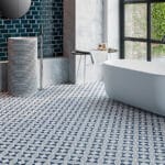 Dekorne granitne pločice Olympia Mix - 20x20
