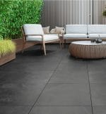 Podne pločice Artdesia BLACK Natural 60x120 rett.