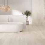 Pločice imitacija drveta CedarWood White 15x90