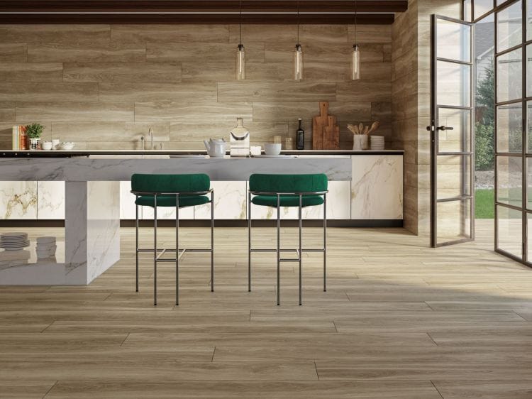 Granitne pločice imitacija drveta Helsinki Taupe 20x120 Granitne pločice imitacija drveta Helsinki Taupe 20x120