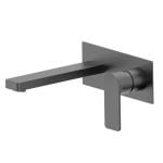 Ugradna Baterija za Lavabo Copen Nook GunMetal Ugradna Baterija za Lavabo Copen Nook GunMetal