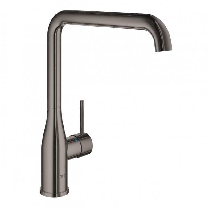 GROHE Baterija za Sudoperu Essence Hard Graphite GROHE Baterija za Sudoperu Essence Hard Graphite