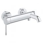 GROHE Essence Baterija za Kadu Hrom GROHE Essence Baterija za Kadu Hrom