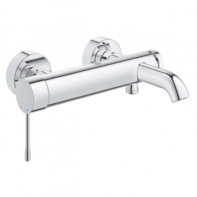 GROHE Essence Baterija za Kadu Hrom GROHE Essence Baterija za Kadu Hrom