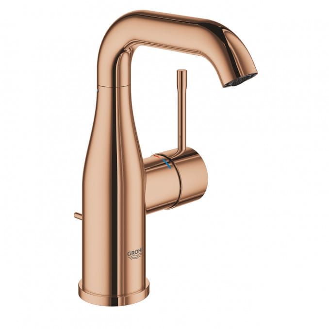 GROHE Essence Baterija za Lavabo Warm Sunset GROHE Essence Baterija za Lavabo Warm Sunset