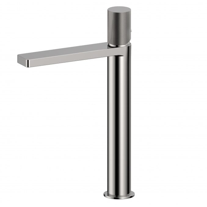 Baterija za Lavabo Visoka Copen Nook Grip Hrom Baterija za Lavabo Visoka Copen Nook Grip Hrom