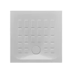 Tuš Kada Keramička 80x80 Azzura QUADRO Tuš Kada Keramička 80x80 Azzura QUADRO