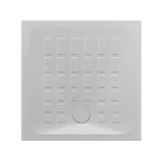 Tuš Kada Keramička 90x90 Azzura QUADRO Tuš Kada Keramička 90x90 Azzura QUADRO
