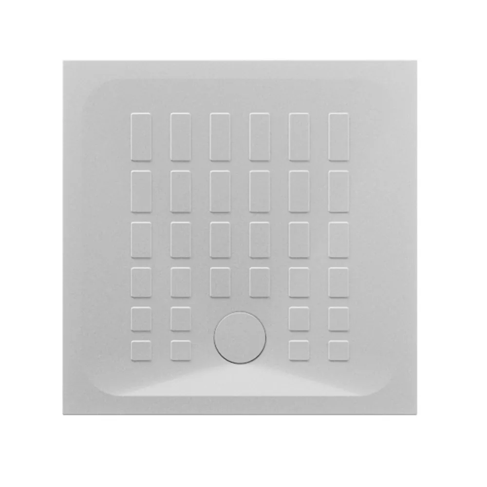 Tuš Kada Keramička 90x90 Azzura QUADRO Tuš Kada Keramička 90x90 Azzura QUADRO