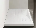 Tuš Kada Keramička 90x90 Azzura QUADRO
