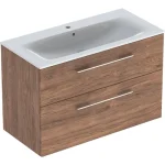 GEBERIT Lavabo sa Ormarićem SELNOVA Square 100×50 ORAH GEBERIT Lavabo sa Ormarićem SELNOVA Square 100×50 ORAH