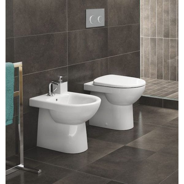 GEBERIT Selnova podni Bide Back to Wall