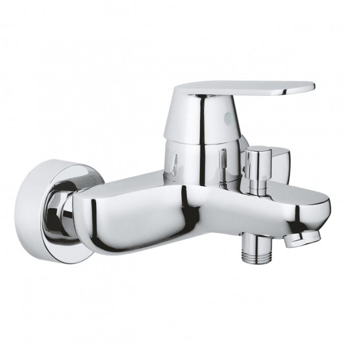 GROHE Baterija za Kadu / Tuš Kadu EUROSMART Cosmopolitan GROHE Baterija za Kadu / Tuš Kadu EUROSMART Cosmopolitan