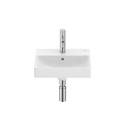 ROCA ONA Lavabo 45x36 cm