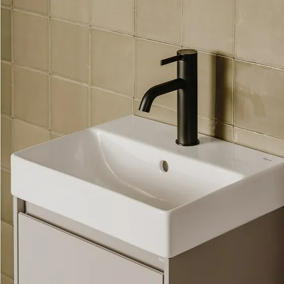 ROCA ONA Lavabo 45x36 cm