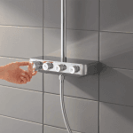 Usponska Termostatska Baterija GROHE EUPHORIA SmartControl
