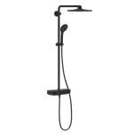 Usponska Termostatska Baterija GROHE EUPHORIA SmartControl Phantom BLACK