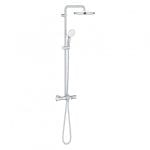 Usponska Termostatska Baterija GROHE Tempesta 250 sa izlivom