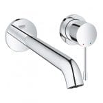 GROHE Ugradna Baterija za Lavabo Essence L GROHE Ugradna Baterija za Lavabo Essence L