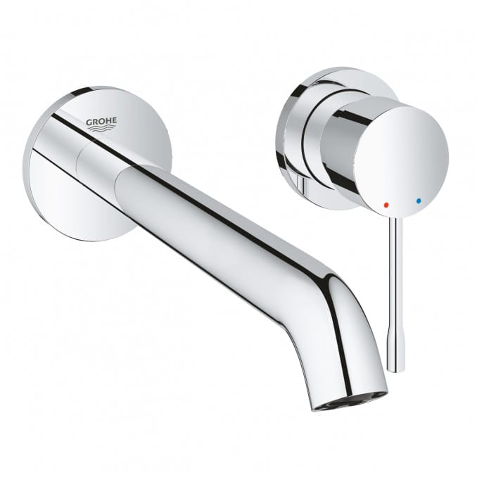 GROHE Ugradna Baterija za Lavabo Essence L GROHE Ugradna Baterija za Lavabo Essence L
