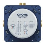 GROHE RAPIDO SmartBox Ugradno telo sa 3 funkcije 35600000