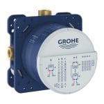 GROHE RAPIDO SmartBox Ugradno telo sa 3 funkcije 35600000