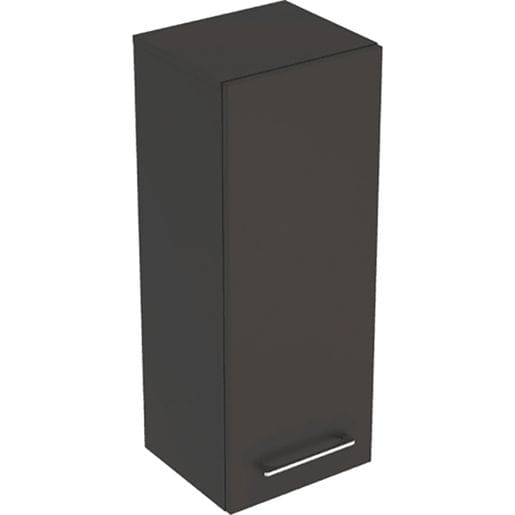 Vertikala za Kupatilo GEBERIT Selnova Square Lava Mat