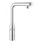 GROHE Essence SmartControl Baterija za Sudoperu sa izvlačećim Tušem