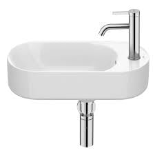 ROCA Meridian Lavabo 50x27,5 cm