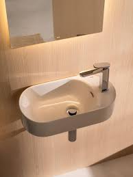 ROCA Meridian Lavabo 50x27,5 cm