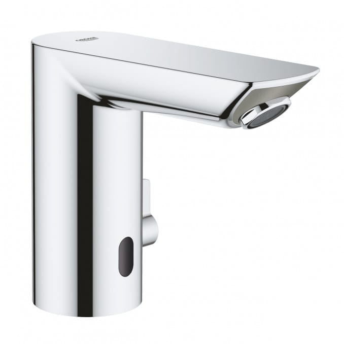 GROHE Senzorska Baterija za Lavabo BAU Cosmopolitan - 220V GROHE Senzorska Baterija za Lavabo BAU Cosmopolitan - 220V
