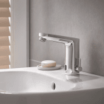 GROHE Senzorska Baterija za Lavabo EuroSmart Cosmopolitan - 220V GROHE Senzorska Baterija za Lavabo EuroSmart Cosmopolitan - 220V