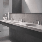 GROHE Senzorska Baterija za Lavabo EuroSmart Cosmopolitan - 6V