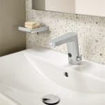 Senzorska Baterija za Lavabo ROCA L30-E Senzorska Baterija za Lavabo ROCA L30-E